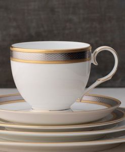 Noritake Brilliance Set Of 4 Cups, 7 OZ. -VilleroyBoch shop 24055328 fpx