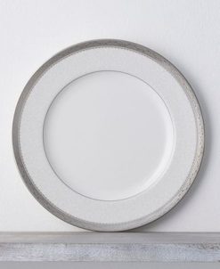 Noritake Odessa Platinum Set Of 4 Dinner Plates, Service For 4 4 Noritake Odessa Platinum Set Of 4 Dinner Plates, Service For 4 -VilleroyBoch shop 24055388 fpx