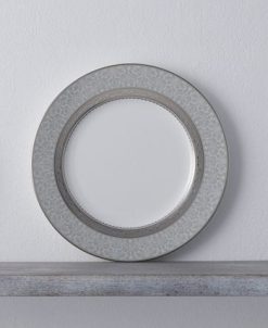 Noritake Odessa Platinum Set Of 4 Accent Plates, Service For 4 4 Noritake Odessa Platinum Set Of 4 Accent Plates, Service For 4 -VilleroyBoch shop 24055393 fpx