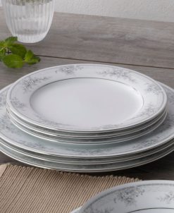 Noritake Sweet Leilani Set Of 4 Salad Plates, Service For 4 -VilleroyBoch shop 24055460 fpx