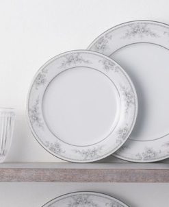 Noritake Sweet Leilani Set Of 4 Salad Plates, Service For 4 -VilleroyBoch shop 24055461 fpx