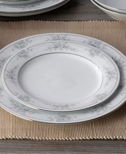 Noritake Sweet Leilani Set Of 4 Salad Plates, Service For 4 -VilleroyBoch shop 24055462 fpx
