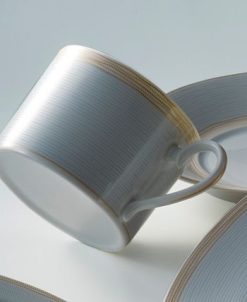 Noritake Linen Road Set Of 4 Cups, Service For 4 -VilleroyBoch shop 24055493 fpx