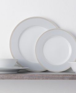 Noritake Linen Road Set Of 4 Dinner Plates, Service For 4 -VilleroyBoch shop 24055504 fpx