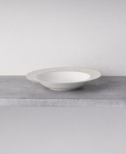 Noritake Montvale Platinum Set Of 4 Soup Bowls, Service For 4 10 Noritake Montvale Platinum Set Of 4 Soup Bowls, Service For 4 -VilleroyBoch shop 24055528 fpx