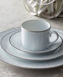 Noritake Glacier Platinum Set Of 4 Bread Butter And Appetizer Plates, Service For 4 8 Noritake Glacier Platinum Set Of 4 Bread Butter And Appetizer Plates, Service For 4 -VilleroyBoch shop 24055564 fpx