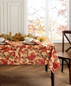Elrene Harvest Fest 60 X 102 Tablecloth