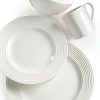 Kate Spade New York Wickford 4 Piece Place Setting -VilleroyBoch shop 2459663 fpx