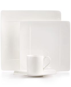 Villeroy & Boch Modern Grace Collection