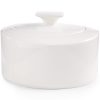 Villeroy & Boch Modern Grace Covered Sugar Bowl -VilleroyBoch shop 2542353 fpx