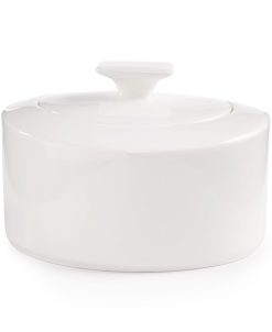 Villeroy & Boch Modern Grace Covered Sugar Bowl