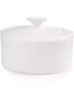 Villeroy & Boch Modern Grace Covered Sugar Bowl