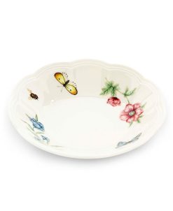Lenox Butterfly Meadow Fruit Bowl