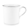 Lenox Federal Platinum Mug -VilleroyBoch shop 272312 fpx