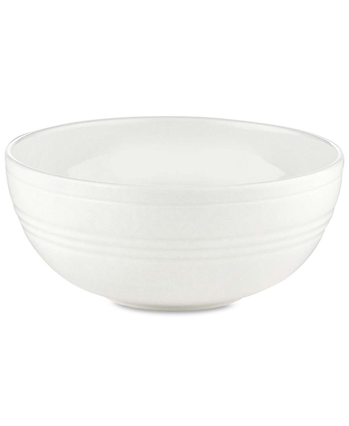 Dinnerware, Tin Can Alley Fruit Bowl Lenox Dinnerware, Tin Can Alley Fruit Bowl -VilleroyBoch shop