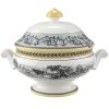 Villeroy & Boch Audun Covered Vegetable Dish, 64 Oz. -VilleroyBoch shop 272525 fpx