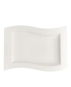 Villeroy & Boch Dinnerware, New Wave Gourmet Dinner Plate