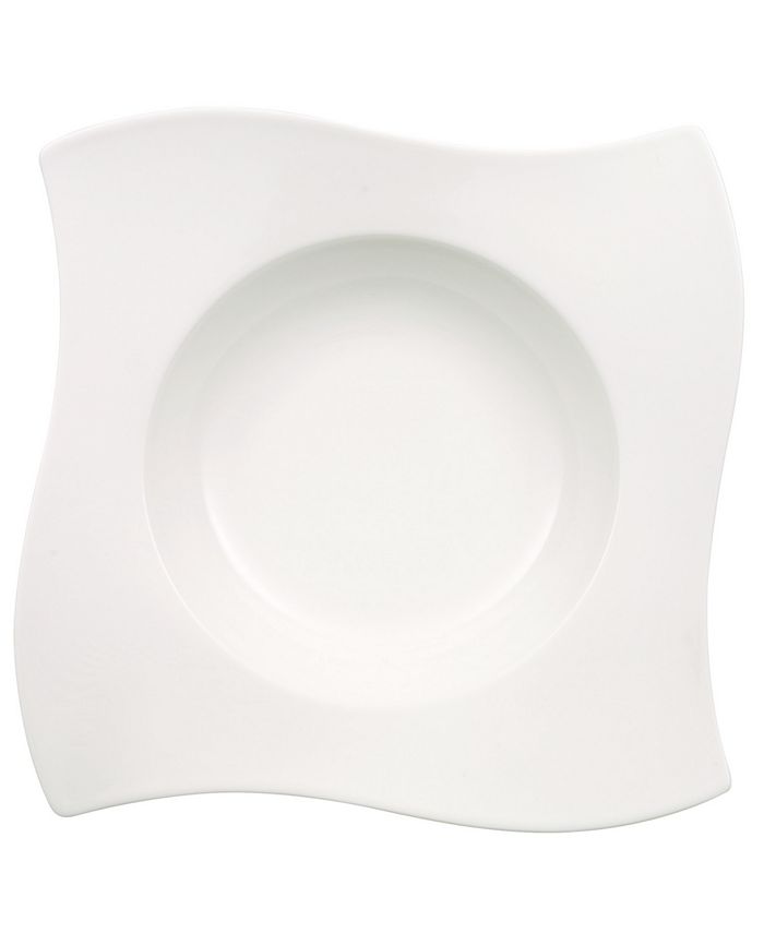 Dinnerware, New Wave Pasta Plate Villeroy & Boch Dinnerware, New Wave Pasta Plate -VilleroyBoch shop