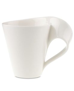 Villeroy & Boch Dinnerware, New Wave Cafe Mug