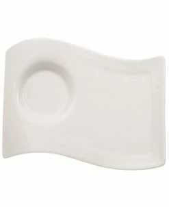 Villeroy & Boch Dinnerware, New Wave Cafe Small Saucer