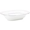 Noritake Montvale Platinum Oval Vegetable Bowl 1 Noritake Montvale Platinum Oval Vegetable Bowl -VilleroyBoch shop 274479 fpx