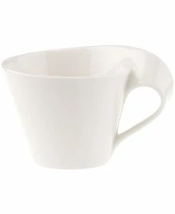 Villeroy & Boch Dinnerware, New Wave Cafe Cappuccino Cup