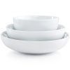 The Cellar 3-Pc. Bowl Set, Created For Macy's -VilleroyBoch shop 2857834 fpx