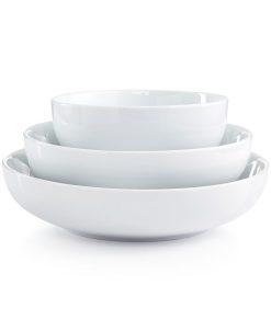 The Cellar 3-Pc. Bowl Set, Created For Macy's