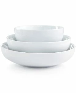 The Cellar 3-Pc. Bowl Set, Created For Macy's