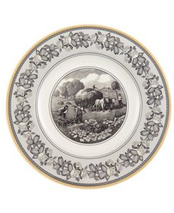 Villeroy & Boch Audun Dinner Plate 16 Villeroy & Boch Audun Dinner Plate -VilleroyBoch shop 293421 fpx