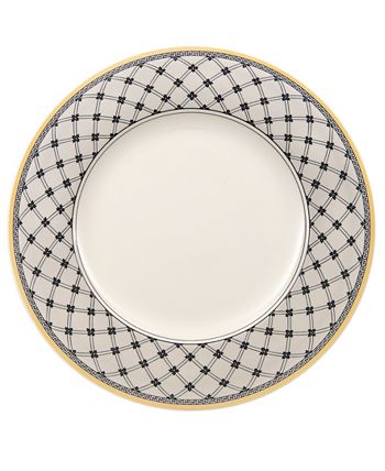 Villeroy & Boch Audun Dinner Plate 8 Villeroy & Boch Audun Dinner Plate - Image 6