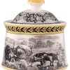 Villeroy & Boch Audun Sugar Bowl 1 Villeroy & Boch Audun Sugar Bowl -VilleroyBoch shop 293434 fpx