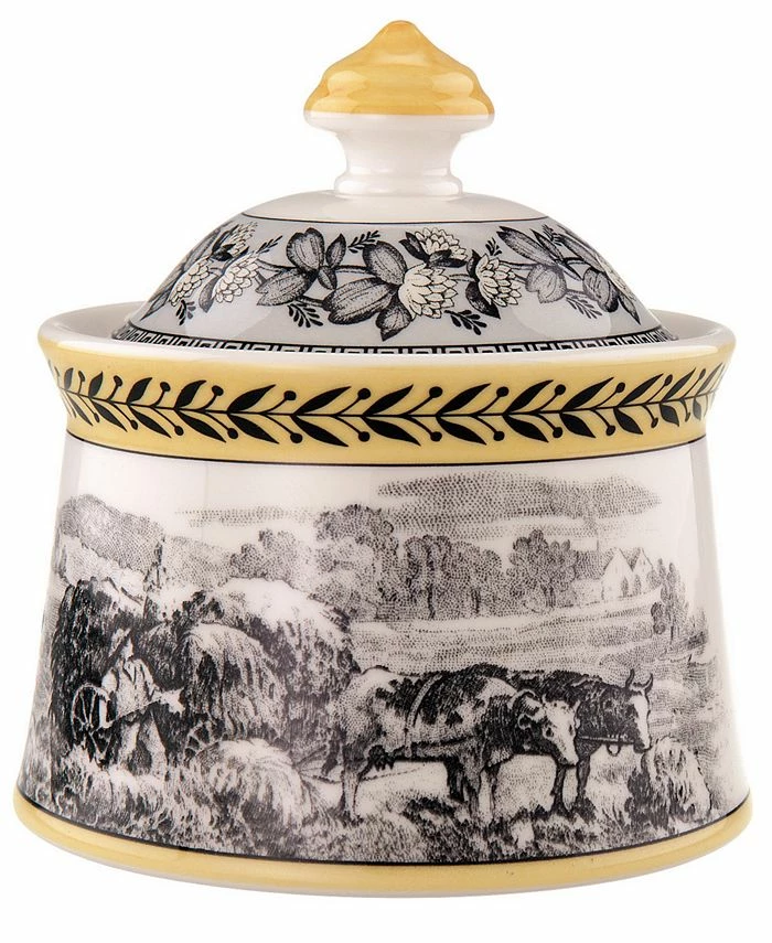 Villeroy & Boch Audun Sugar Bowl