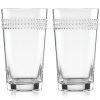 Kate Spade New York Wickford Highball Glasses, Set Of 2 -VilleroyBoch shop 2936403 fpx