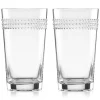 Kate Spade New York Wickford Highball Glasses, Set Of 2