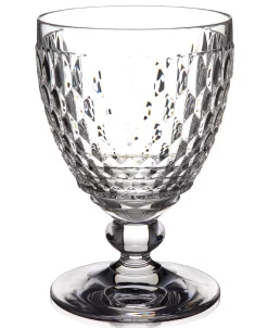 Villeroy & Boch Drinkware, Boston Goblet -VilleroyBoch shop 294880 fpx