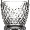 Villeroy & Boch Drinkware, Boston Double Old-Fashioned Glass -VilleroyBoch shop 294891 fpx