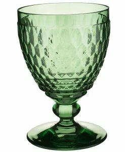 Villeroy & Boch Drinkware, Boston Goblet