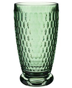 Villeroy & Boch Drinkware, Boston Highball Glass