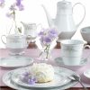Noritake Sweet Leilani Dinnerware Collection 1 Noritake Sweet Leilani Dinnerware Collection -VilleroyBoch shop 302299 fpx