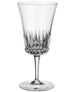 Villeroy & Boch Grand Royal Stemware Collection Goblet