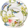 Villeroy & Boch Amazonia Collection Bone Porcelain 5-Pc. Place Setting 1 Villeroy & Boch Amazonia Collection Bone Porcelain 5-Pc. Place Setting -VilleroyBoch shop 3136183 fpx