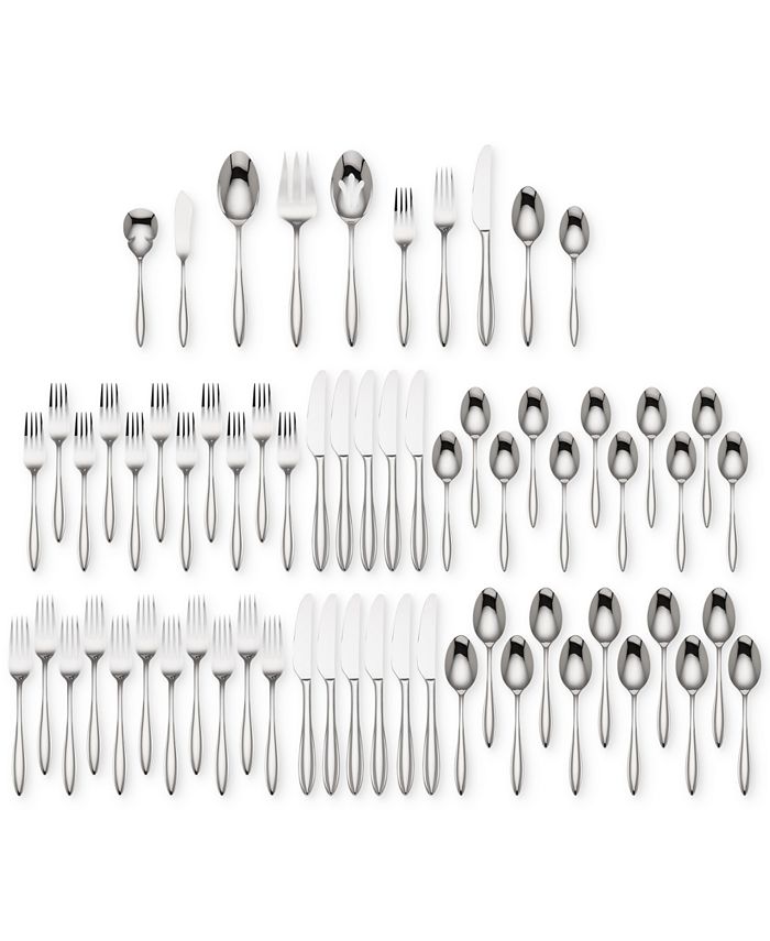 Sculpt 65 Pc Set, Service For 12 Lenox Sculpt 65 Pc Set, Service For 12 -VilleroyBoch shop