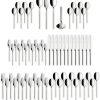 Villeroy & Boch Flatware 18/10, New Wave 64 Piece Set 2 Villeroy & Boch Flatware 18/10, New Wave 64 Piece Set -VilleroyBoch shop 3227109 fpx