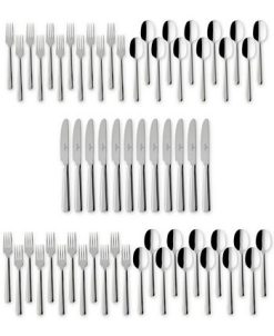 Villeroy & Boch Celeste 60-Piece Flatware Set, Service For 12 4 Villeroy & Boch Celeste 60-Piece Flatware Set, Service For 12 -VilleroyBoch shop 3227120 fpx 1