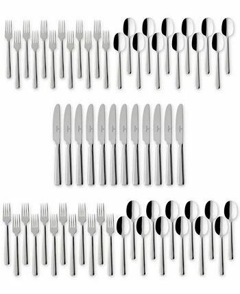 Villeroy & Boch Celeste 60-Piece Flatware Set, Service For 12 - Image 3