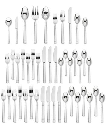 Kate Spade New York Fair Harbor 45 Pc Set, Service For 8 5 Kate Spade New York Fair Harbor 45 Pc Set, Service For 8 - Image 3