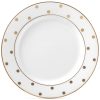 Kate Spade New York Larabee Road Gold Bone China Butter Plate -VilleroyBoch shop 3259729 fpx