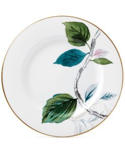 Kate Spade New York Birch Way Bone China Salad Plate