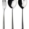 Namb&eacute; Frond 3-Piece Serving Set -VilleroyBoch shop 3398798 fpx